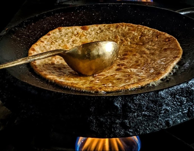 Rambabu Ke Parathe | Gurgaon (Since 1930) - Rambabu Ke Parathe | Gurgaon (Since 1930) NH-8, Delhi - Jaipur Expy, near McDonald's, Sector 80, Gurugram, Haryana 122004, India