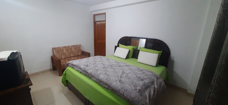 Sunrise Homestay - Sunrise Homestay Tarapur, Mashobra, Himachal Pradesh 171007, India