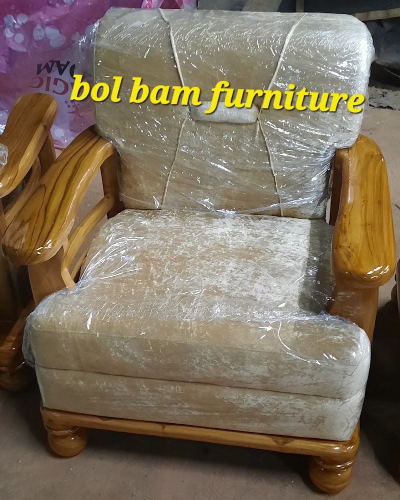BOL BAM FURNITURE MART - BOL BAM FURNITURE MART, Kailash Nagar, Vasuri, Bhilai, Chhattisgarh 490026, India