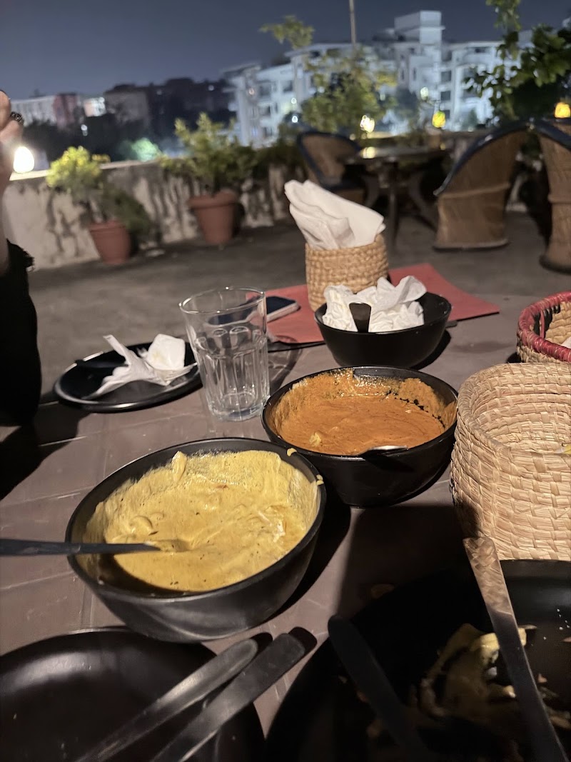 Rajasthane kitchen - Rajasthane kitchen khandla house, B-20, Shiv Marg, Kanti Nagar, Bani Park, Jaipur, Rajasthan 302016, India