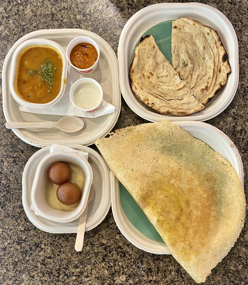 Haldiram's - Fortis Hospital Complex - Haldiram's - Fortis Hospital Complex Food Court, Complex, Fortis Hospital Rd, near Huda City Centre Metro, Sector 44, Gurugram, Haryana 140306, India