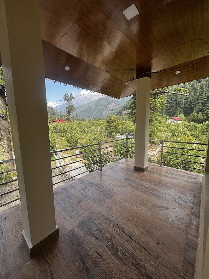 Orchard View HomeStay Bagori village Harshil - Orchard View HomeStay Bagori village Harshil, 2PQV+HWR, Harsil, Uttarakhand 249135, India