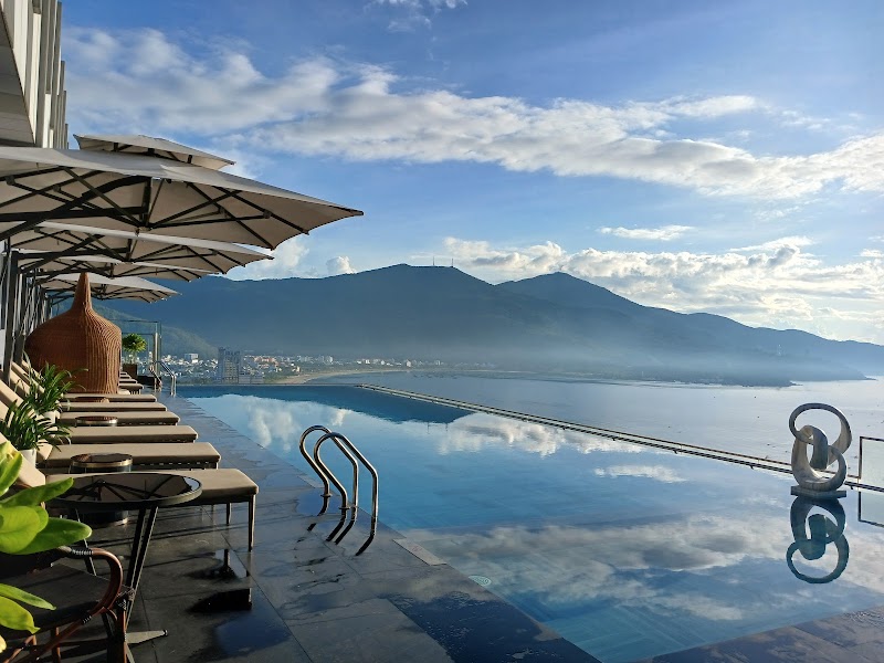 LE SANDS OCEANFRONT DANANG HOTEL - LE SANDS OCEANFRONT DANANG HOTEL, 28 Võ Nguyên Giáp, Sơn Trà, Đà Nẵng 550000, Vietnam