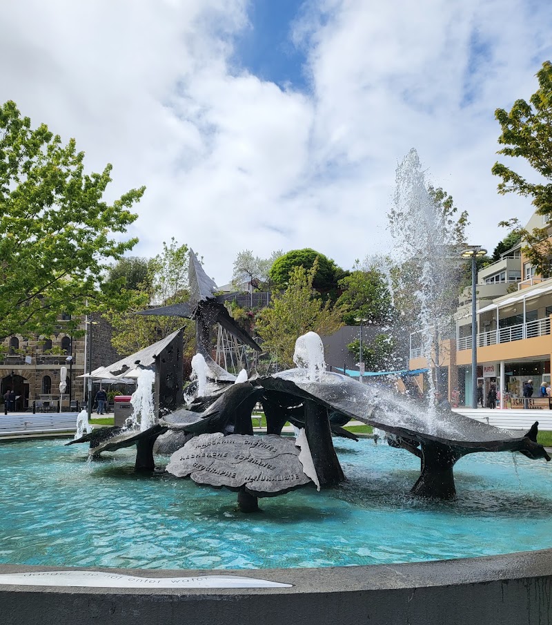 Salamanca Place - Salamanca Place, Salamanca Pl, Hobart TAS, Australia