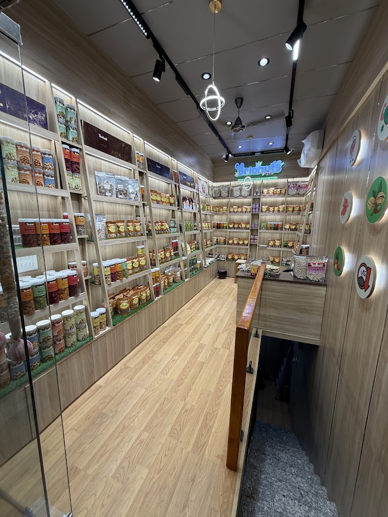 Gobrionuts Sector 31 | Dry Fruits, Nuts, Seeds, Khari Baoli, Foxnuts, Berry, Brazil Nut, Tiger Nuts, Pecan, Corporate Gifting - Gobrionuts Sector 31 | Dry Fruits, Nuts, Seeds, Khari Baoli, Foxnuts, Berry, Brazil Nut, Tiger Nuts, Pecan, Corporate Gifting Shop No 133, Huda Market, Sector 31, Huda Maket, Sector 31, Gurugram, Haryana 122001, India