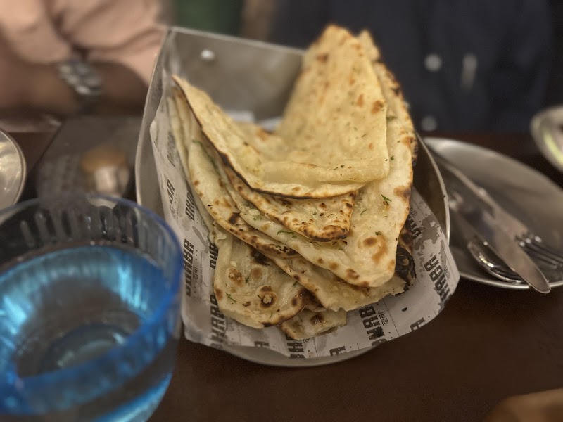 Dhaba Estd 1986 Delhi, Nehru Place - Dhaba Estd 1986 Delhi, Nehru Place Epicuria Mall, Nehru Place, New Delhi, Delhi 110019, India
