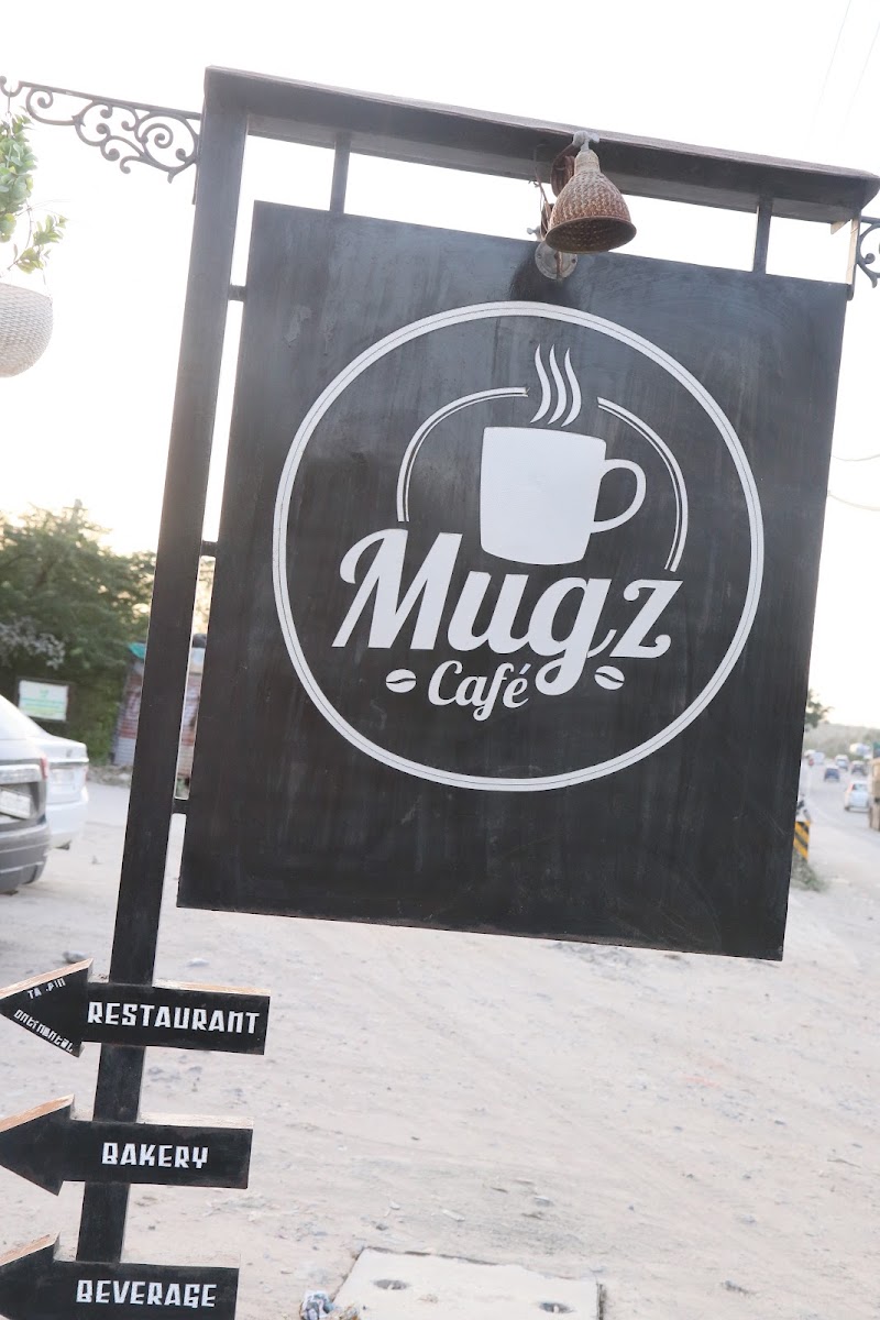 Mugz Cafe & Bar - Mugz Cafe & Bar Faridabad - Gurgaon Rd, opposite Valley View Estate, Gwal Pahari, Gurugram, Bandhwari, Haryana 122003, India