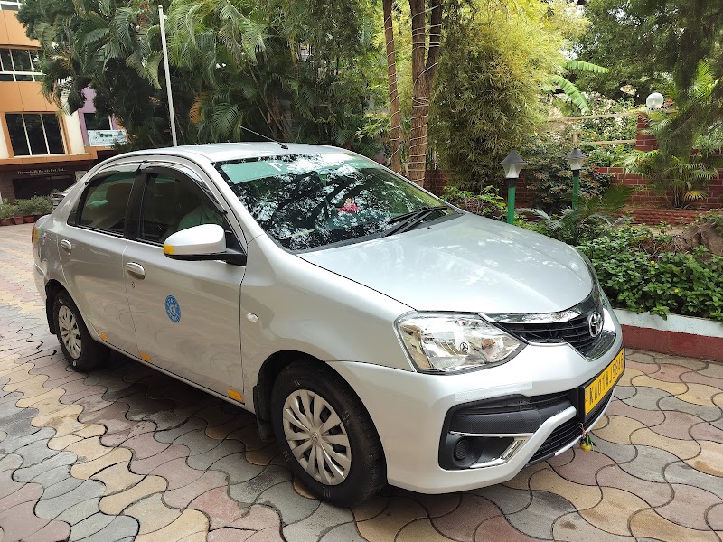 Paradise Tours & Travels - Paradise Tours & Travels, Shree Guru Residency, #10, 10/1 Jhansi Lakshmi Bhai, Cross, Road, Devaraja Mohalla, CFTRI Campus, Yadavagiri, Mysuru, Karnataka 570005, India