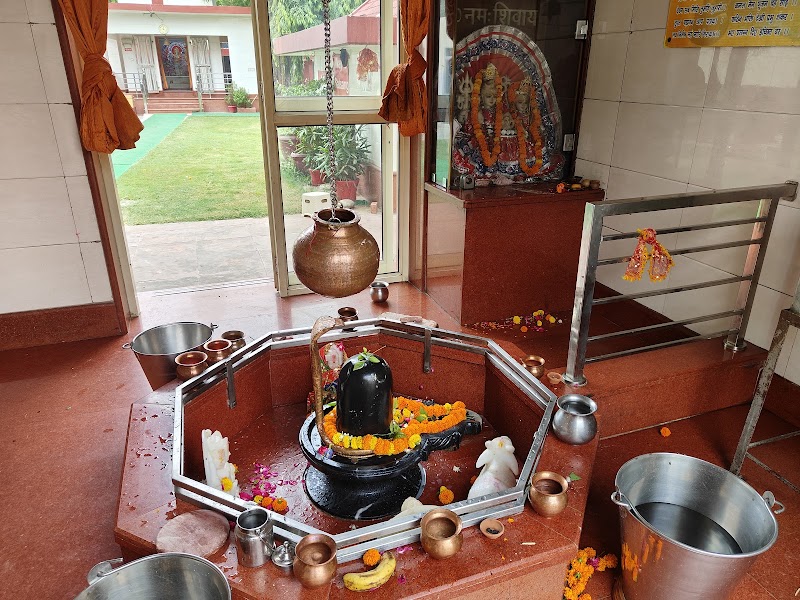 Sai Baba Temple - Sai Baba Temple F338+VX6, Block H, South City I, Sector 41, Gurugram, Haryana 122003, India