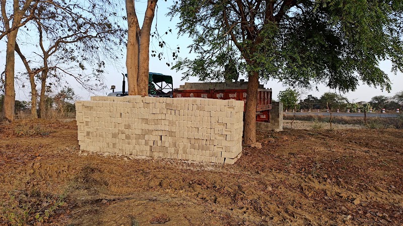 God budhadev - God budhadev W7QV+8W4, Dodki, Chhattisgarh 495551, India