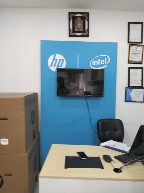 HP World - Chhotapara - HP World - Chhotapara Ground Floor, Chhotapara, Raipur, Chhattisgarh 492001, India