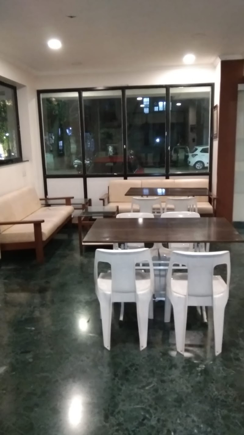 Hotel Lotus - Hotel Lotus, Lane Number 5, Suyojana Society, Kavadewadi, Koregaon Park, Pune, Maharashtra 411001, India