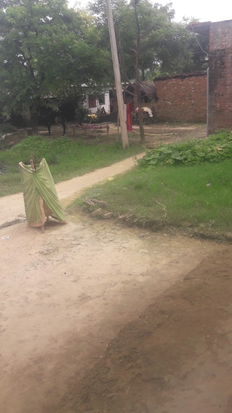 Haidrabad - Haidrabad, Uttar Pradesh 224149, India