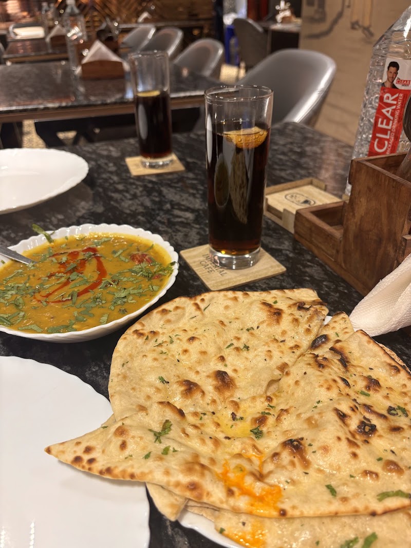 IMPERIAL CAFE - IMPERIAL CAFE 1830, Lakshmi Narayan St, Aram Bagh, Paharganj, New Delhi, Delhi 110055, India