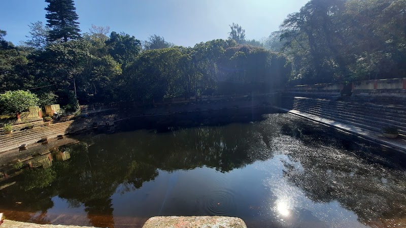 Nandi Hills