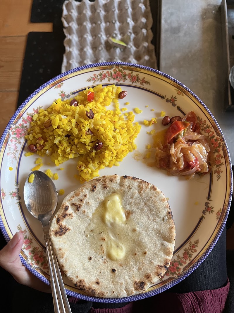 Spiti Tara - Spiti Tara 63GC+CC7, Kaza, Kaza Khas, Himachal Pradesh 172114, India