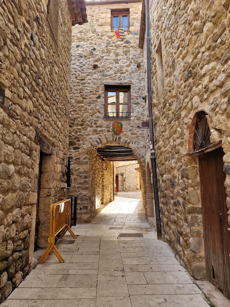 Mirador de Besalú