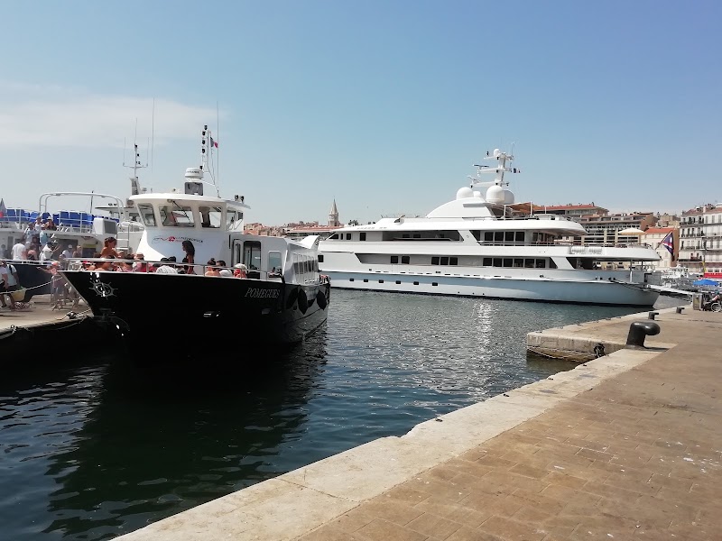 Quai des Belges - Quai des Belges, 13001 Marseille, France