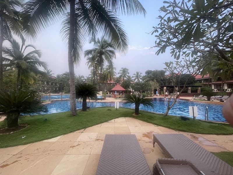 Masa Beach Shack - Masa Beach Shack 6W6J+VP7, Fatrade, Orlim, Goa 403721, India