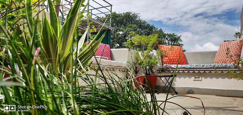 Rosie's Retreat Homestay
