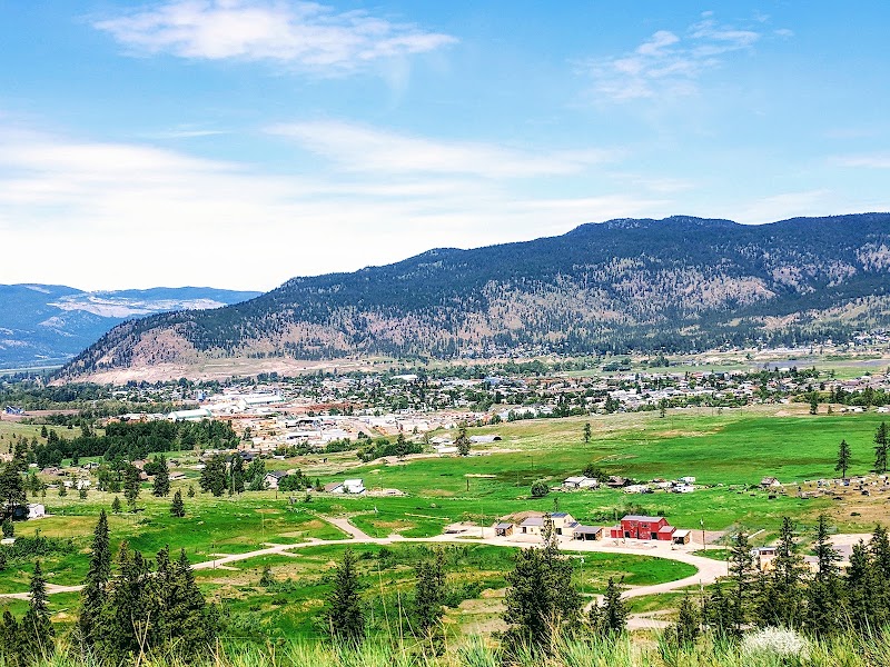 Merritt - Merritt Merritt, BC, Canada