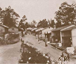 Nilgiri Taxi - Nilgiri Taxi No: 147, Dr.Ambedkar Colony, Mel Kodappamund, Ooty, Tamil Nadu 643002, India