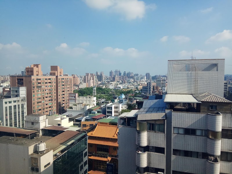 Hotel Fun Taoyuan