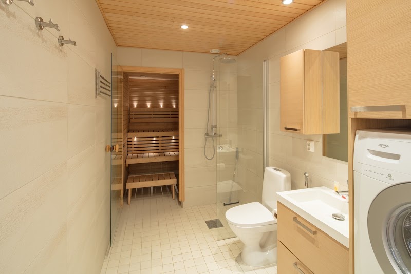 Gella Serviced Apartments - Huoneistohotelli Gella - Gella Serviced Apartments - Huoneistohotelli Gella Armfeltintie 18, 00150 Helsinki, Finland