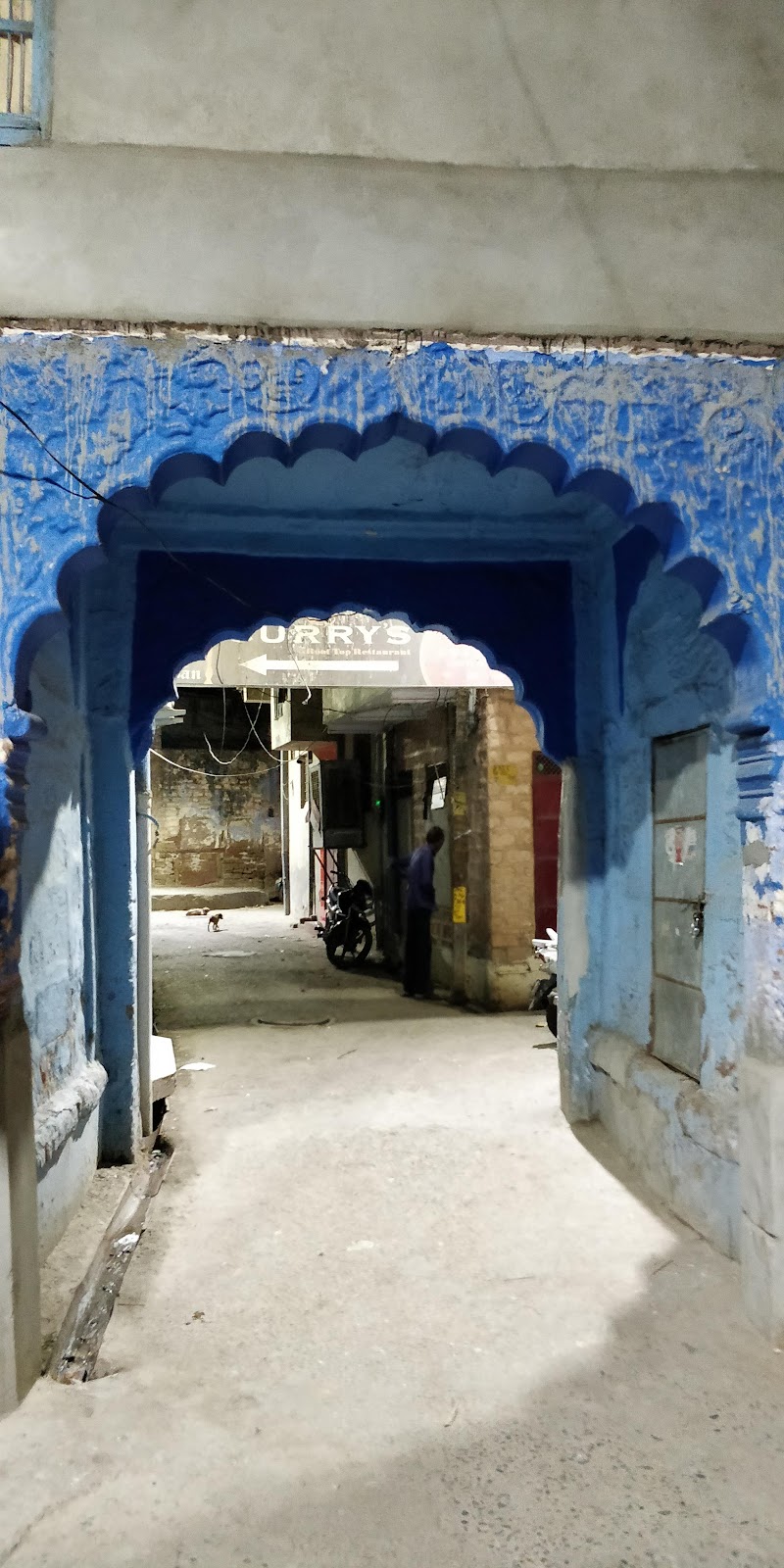 Toorji Ka Jhalra Bavdi - Toorji Ka Jhalra Bavdi Makrana Mohalla, Sutharo Ka Bass Rd, Gulab Sagar, Jodhpur, Rajasthan 342001, India