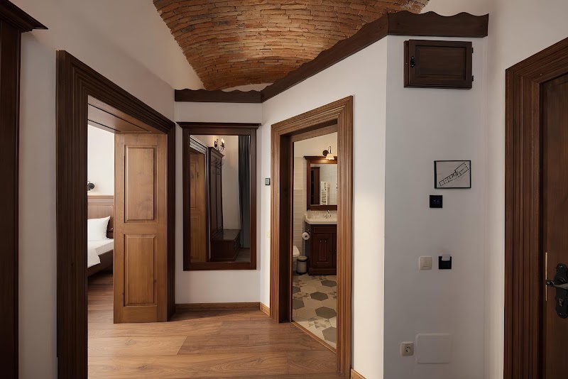 Hotel Boutique Casa Chitic - Str. Johann Gott nr.7