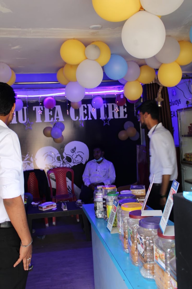 Sahu Tea Center - Sahu Tea Center NH130, Koni, Bilaspur, Chhattisgarh 495009, India