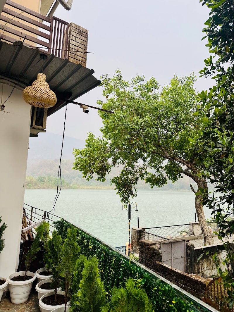 Ganga River The Homestay - Ganga River The Homestay Lane Number 02, Virbhadra Rd, near yogendra public school, Sturida Colony, Rishikesh, Veerbhadra, Uttarakhand 249201, India