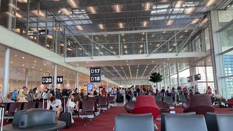 Paris Orly Airport - Paris Orly Airport 94390 Orly, France