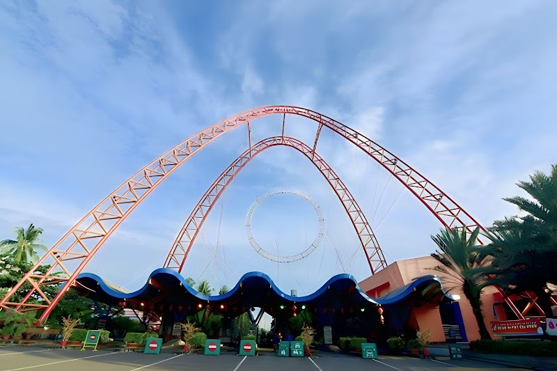 Ancol Taman Impian