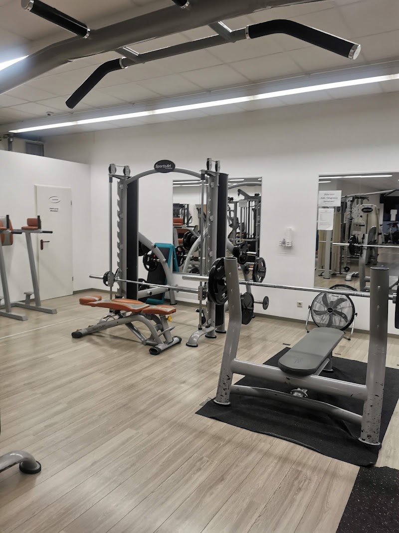 Olympia Sports & Fitness Clubs Emmelshausen