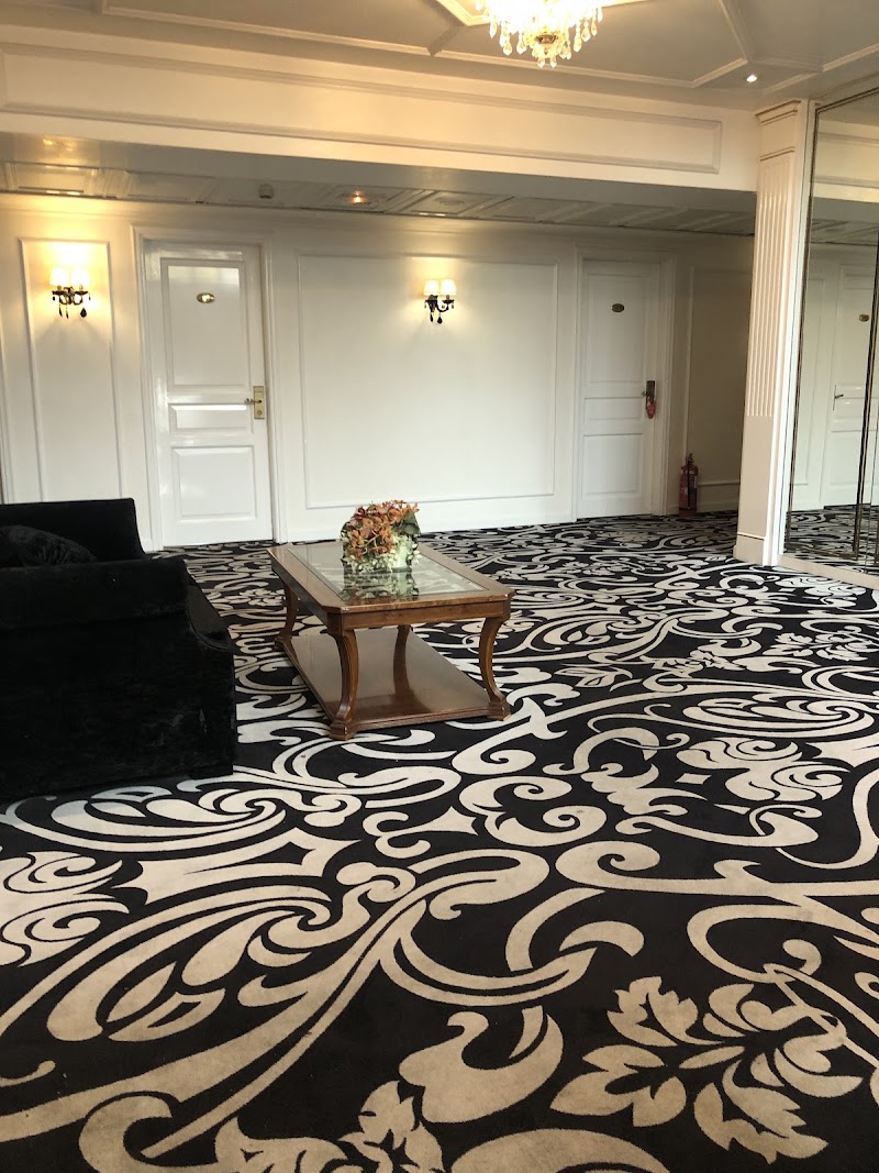 Theoxenia Palace Hotel - Theoxenia Palace Hotel, Filadelfeos 2, Kifisia 145 62, Greece