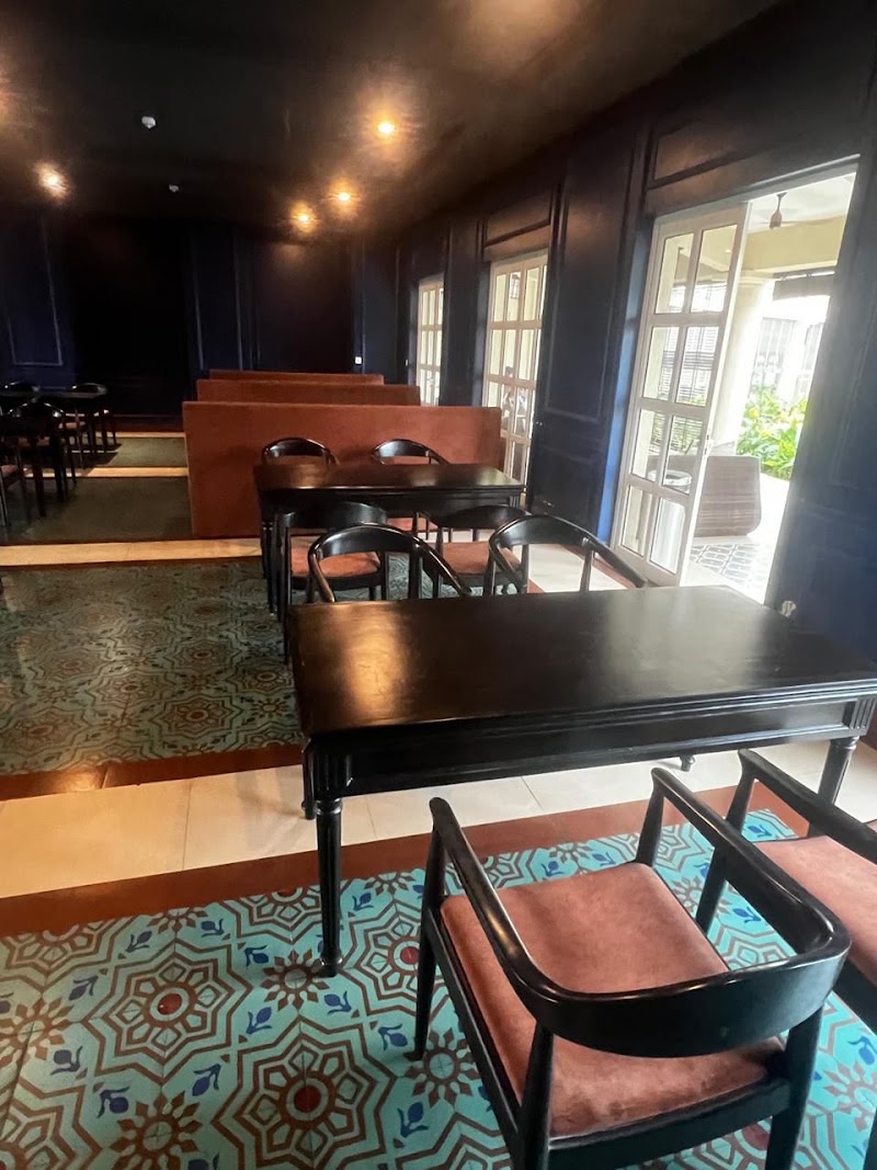 Solace - Best Fine Dining Restaurant in Khopoli - Solace - Best Fine Dining Restaurant in Khopoli Savrolli, Khalapur Toll Naka, Mumbai - Pune Expy, Khopoli, Tambati, Maharashtra 410202, India