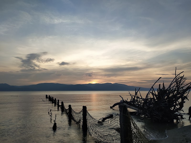 Chota Balu Beach - Chota Balu Beach Chidiya Tapu, Andaman and Nicobar Islands 744105, India