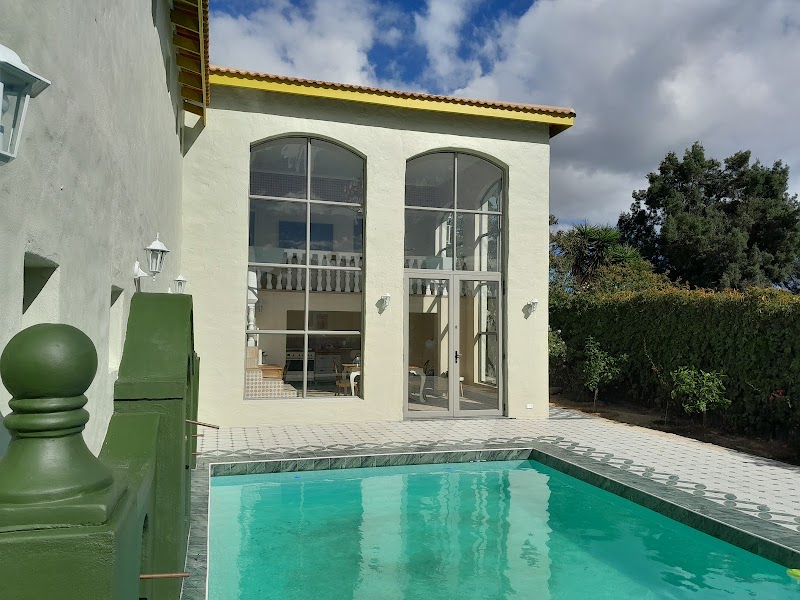 Glencairn Heights - Glencairn Heights, Cape Town, 7975, South Africa