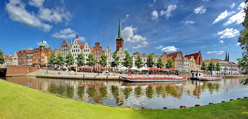 Lübeck - Lübeck, Germany
