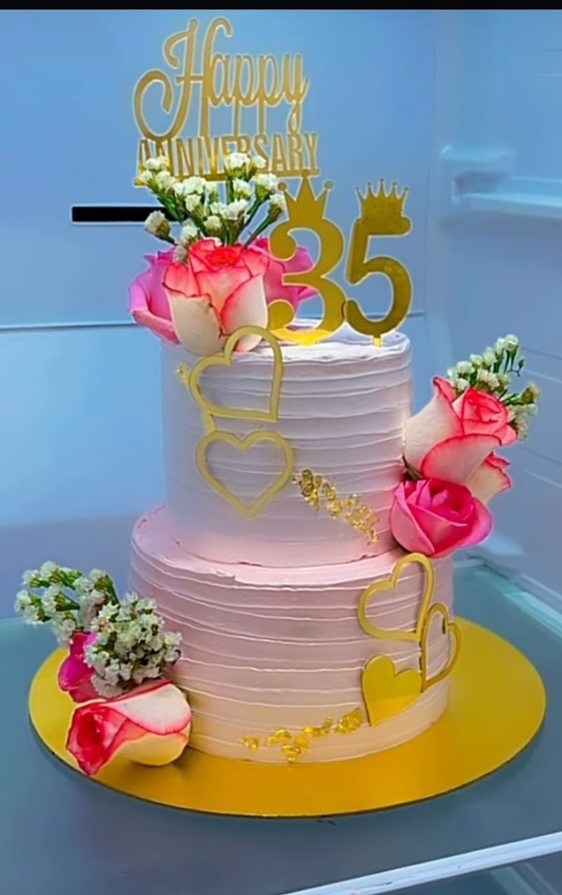Ghar se bakery by Daksha - Ghar se bakery by Daksha, HIG1/729, Sector 29, Nawagaon Parsatti, Atal Nagar-Nava Raipur, Chhattisgarh 492015, India