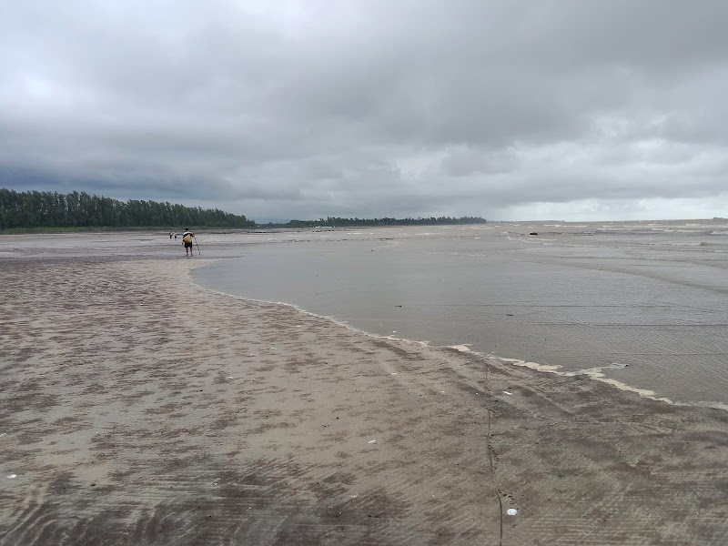 Awas Beach - Awas Beach, Maharashtra 402208, India