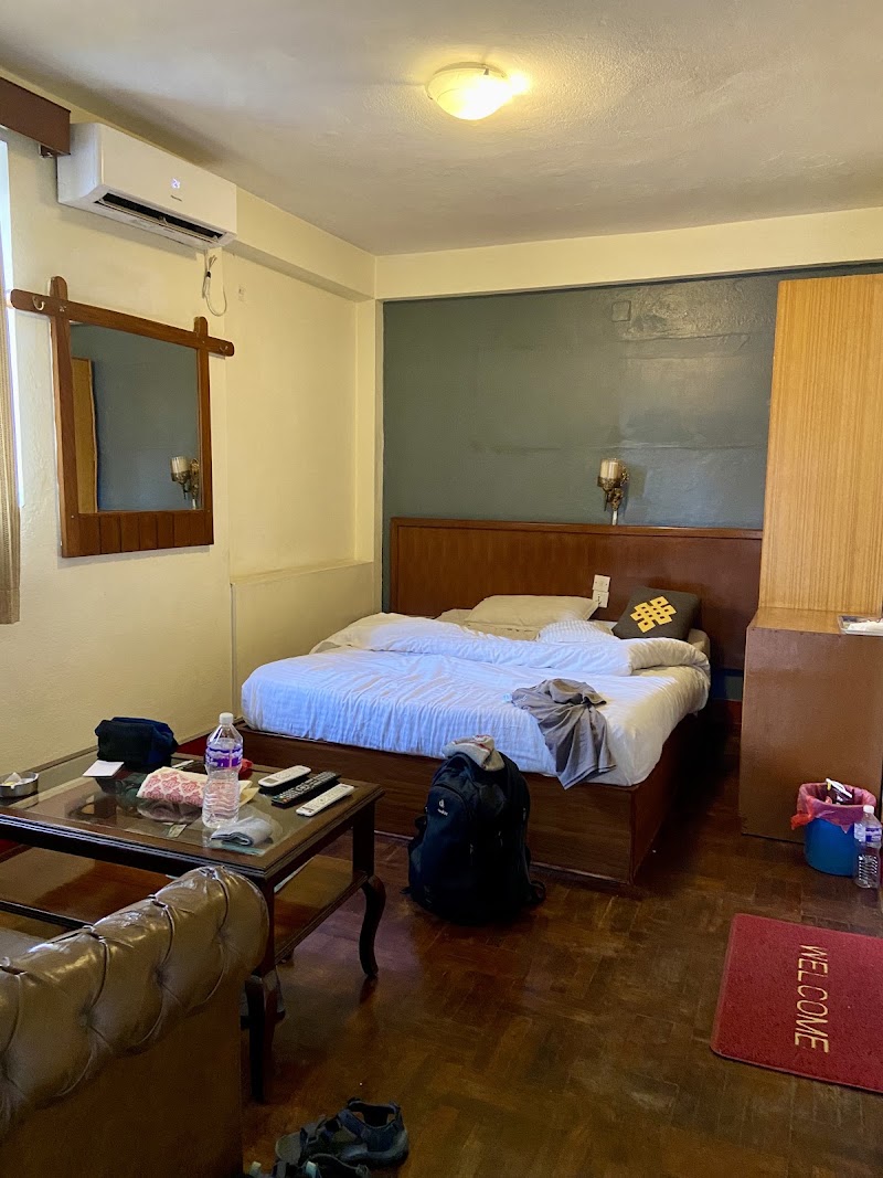 Hotel Earth House Pvt Ltd - Hotel Earth House Pvt Ltd 26 Amrit Marg, Kathmandu 44600, Nepal