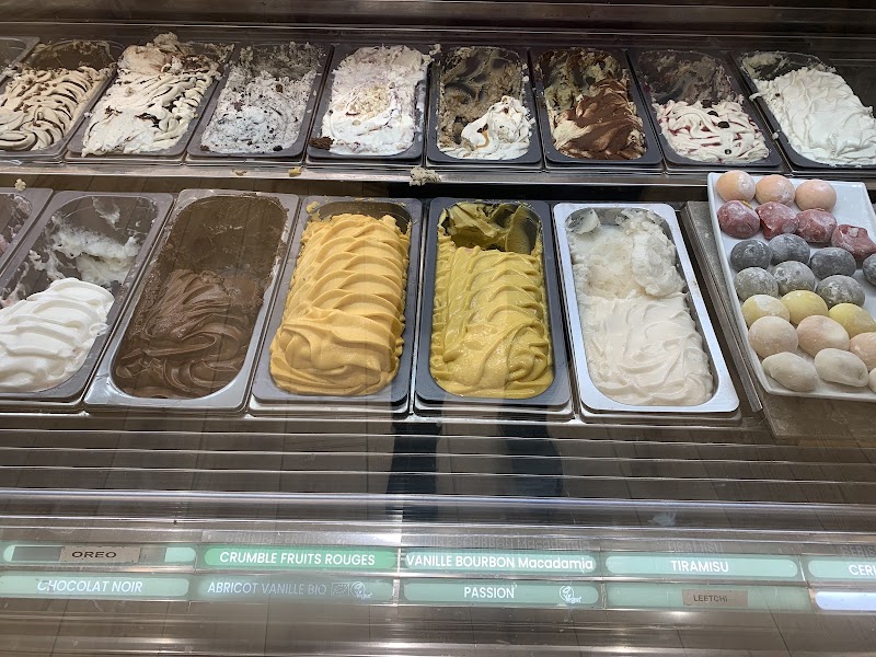 Glace Room & family café - Glace Room & family café 4 Rue de la Roquette, 75011 Paris, France
