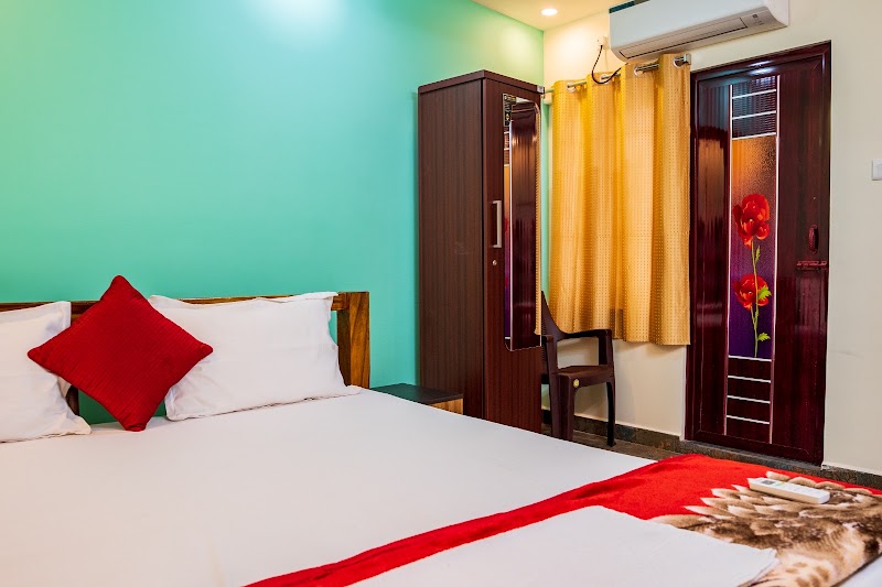 De Classic Homestay - De Classic Homestay 1d, 5th Cross,Swamipillai Thottam,Karuvadikuppam, SH 49, Lawspet, Puducherry, 605008, India