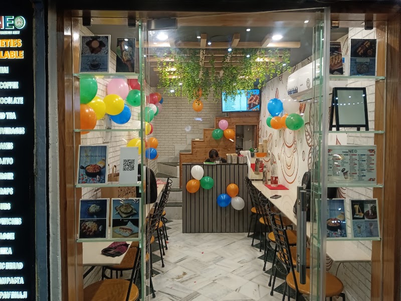 Tealogy Neo - Tealogy Neo G7, DLF, QUTUB PLAZA, Block A, Sector 26A, Gurugram, Haryana 122002, India