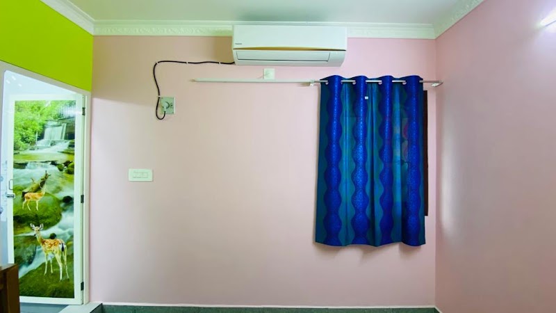 Thangam Beach Farm House ( Villa ) - Thangam Beach Farm House ( Villa ) Pooranankuppam Rd, near Paradise Beach, Pudukuppam, Puducherry 605007, India