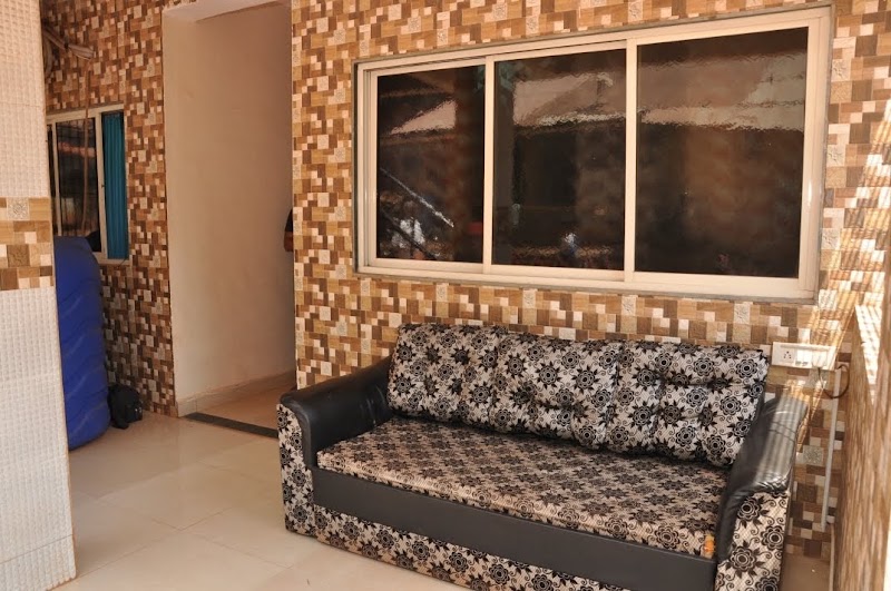 Relax inn - Relax inn, railway station, Valge road, next to matheran, Matheran, Maharashtra 410102, India