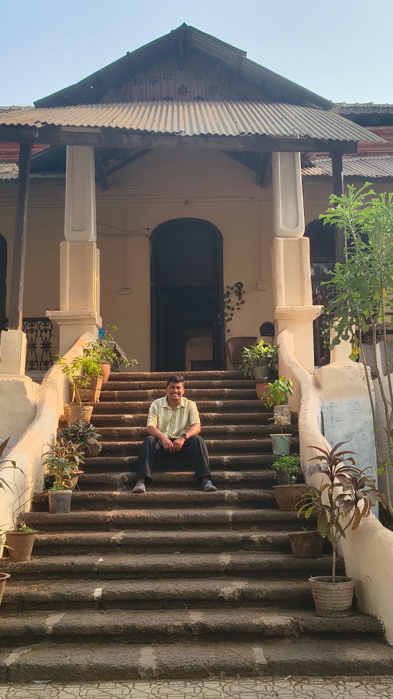 Francisco Neil Barreto - Francisco Neil Barreto, house no 178, Monte Hl, behind Holy Spirit Church, Nehrunagar, Madgaon, Goa 403601, India