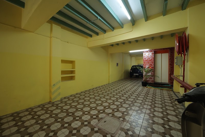 French Breeze Residency - French Breeze Residency 112, Muthu Mariamman Kovil St, White Town, Puducherry, 605001, India